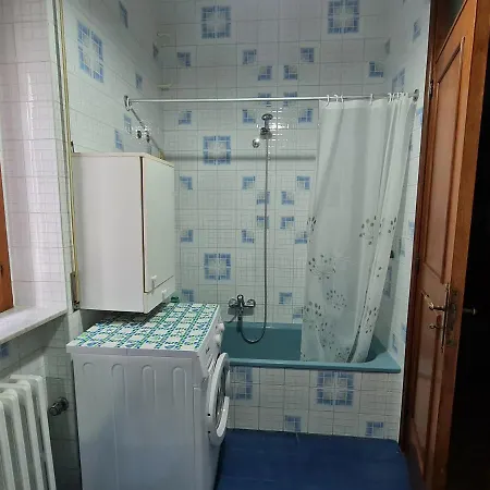 Casa Nonna Tetta * Pisticci