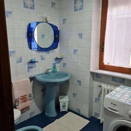 Casa Nonna Tetta Apartment *