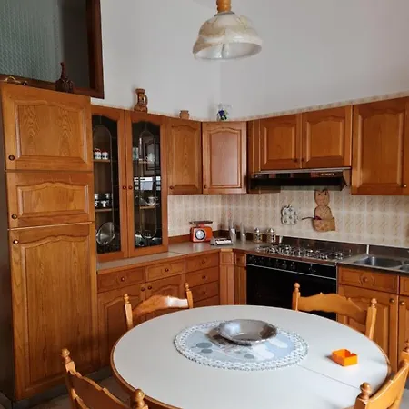 Casa Nonna Tetta Apartment
