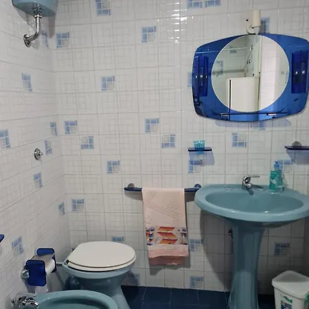 Casa Nonna Tetta Apartment *