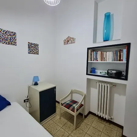 Apartment Casa Nonna Tetta *