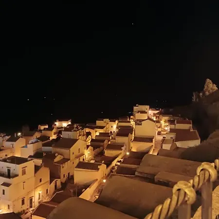 Casa Nonna Tetta Apartment Pisticci
