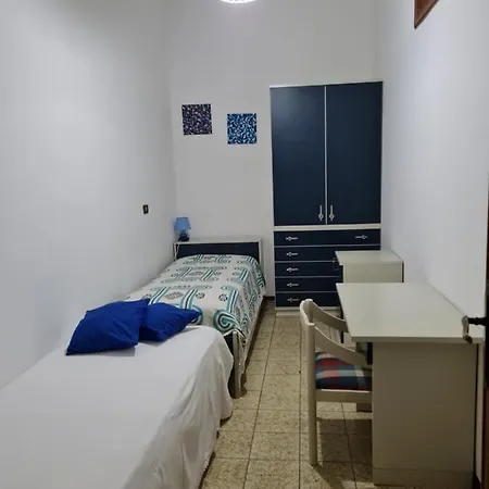 Casa Nonna Tetta Apartment Pisticci