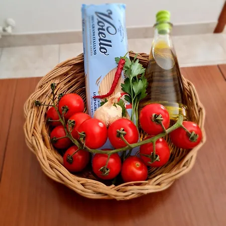 Casa Nonna Tetta Pisticci
