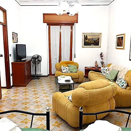Casa Nonna Tetta Apartment