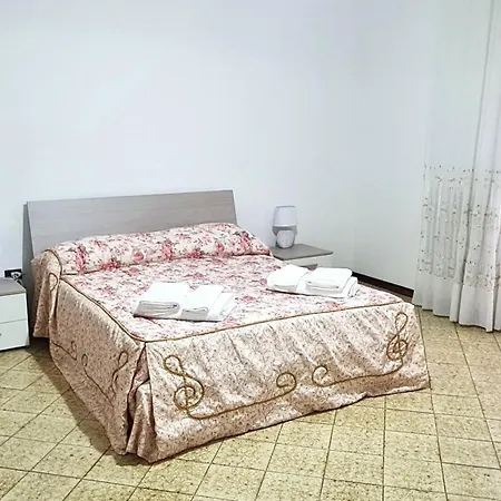 Apartment Casa Nonna Tetta Pisticci