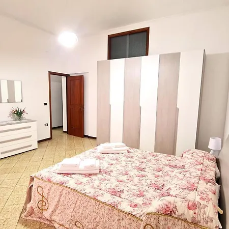 Casa Nonna Tetta Pisticci