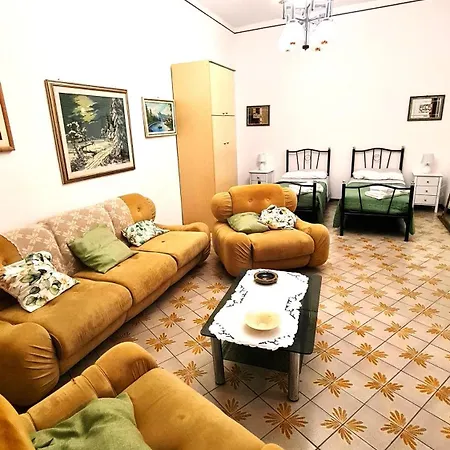 Casa Nonna Tetta * Pisticci