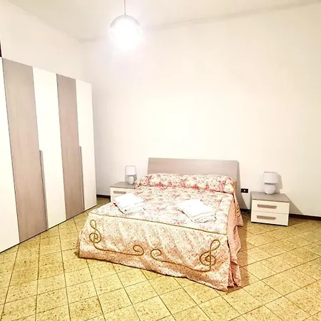 Casa Nonna Tetta Apartment