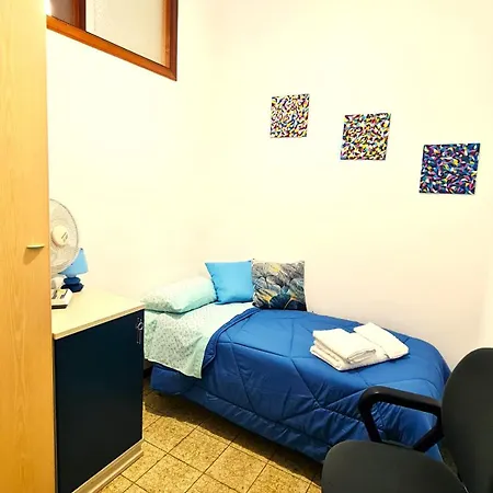 Casa Nonna Tetta Lägenhet *